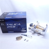 １４タリカ２５Ⅱ